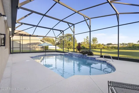 5833 Chicory Drive Titusville FL 32780