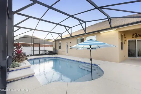 5833 Chicory Drive Titusville FL 32780