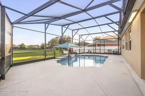 5833 Chicory Drive Titusville FL 32780