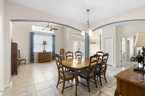 5833 Chicory Drive Titusville FL 32780