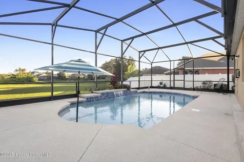 5833 Chicory Drive Titusville FL 32780