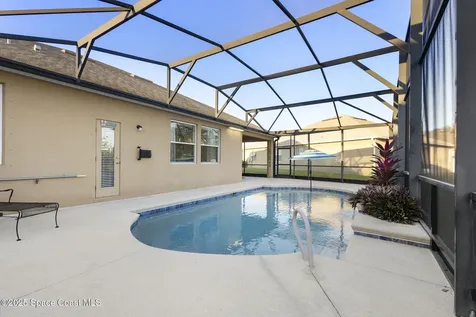 5833 Chicory Drive Titusville FL 32780