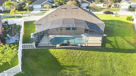 5833 Chicory Drive Titusville FL 32780