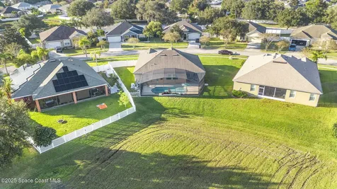 5833 Chicory Drive Titusville FL 32780