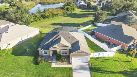5833 Chicory Drive Titusville FL 32780
