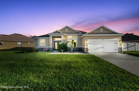 5833 Chicory Drive Titusville FL 32780