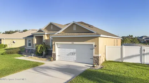 5833 Chicory Drive Titusville FL 32780