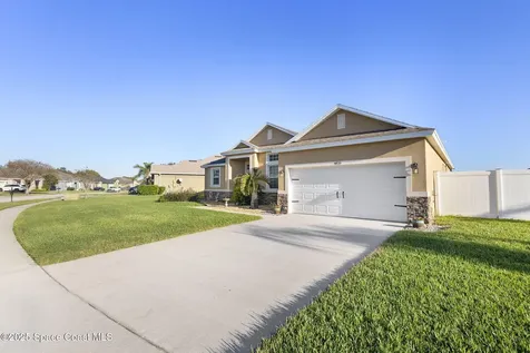 5833 Chicory Drive Titusville FL 32780