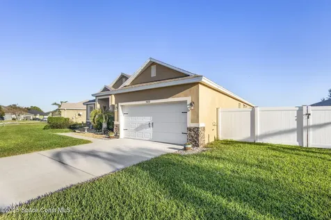 5833 Chicory Drive Titusville FL 32780