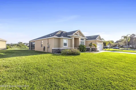 5833 Chicory Drive Titusville FL 32780