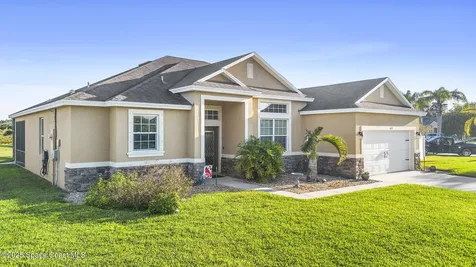 5833 Chicory Drive Titusville FL 32780