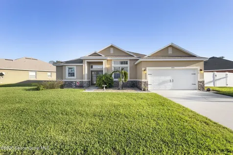 5833 Chicory Drive Titusville FL 32780