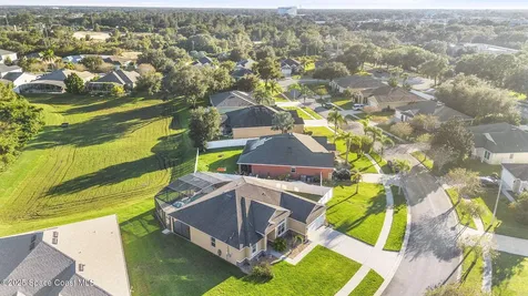 5833 Chicory Drive Titusville FL 32780
