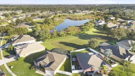 5833 Chicory Drive Titusville FL 32780