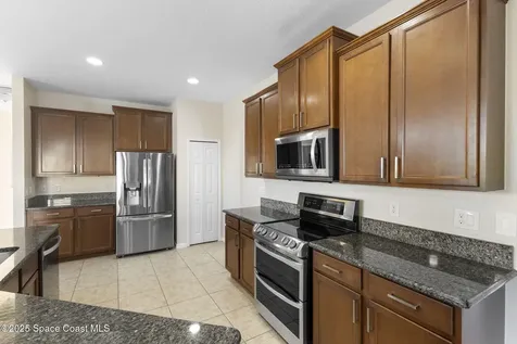 5833 Chicory Drive Titusville FL 32780