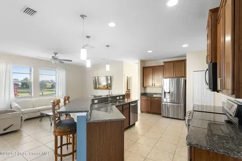 5833 Chicory Drive Titusville FL 32780