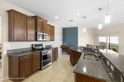 5833 Chicory Drive Titusville FL 32780