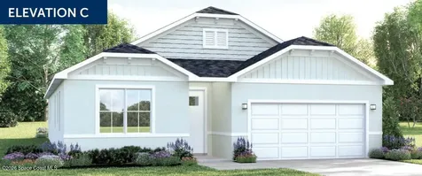 5165 Madras Drive NW Palm Bay FL 32907