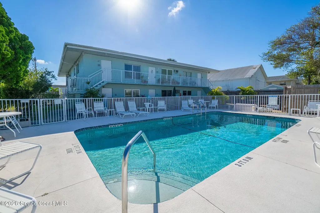 425 Harrison Avenue Cape Canaveral FL 32920
