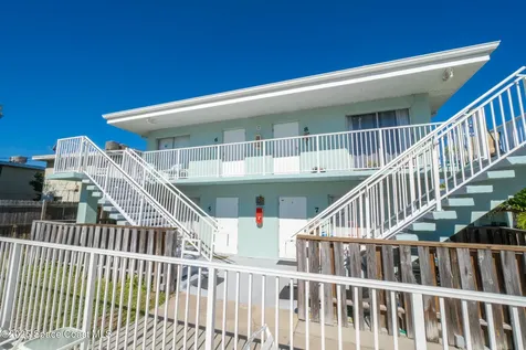 425 Harrison Avenue Cape Canaveral FL 32920