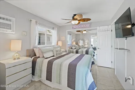 425 Harrison Avenue Cape Canaveral FL 32920