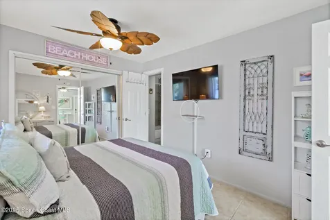 425 Harrison Avenue Cape Canaveral FL 32920