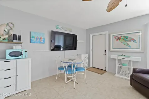 425 Harrison Avenue Cape Canaveral FL 32920