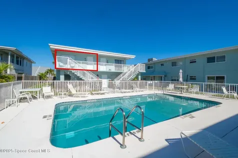 425 Harrison Avenue Cape Canaveral FL 32920