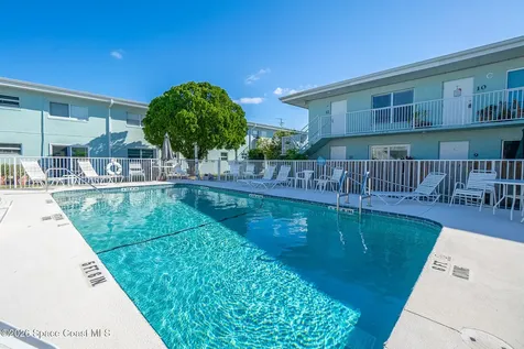 425 Harrison Avenue Cape Canaveral FL 32920