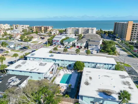 425 Harrison Avenue Cape Canaveral FL 32920