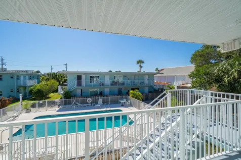 425 Harrison Avenue Cape Canaveral FL 32920