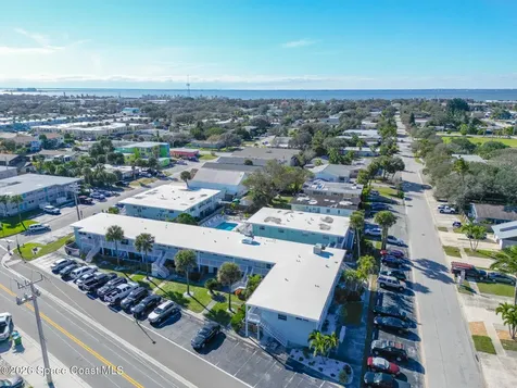 425 Harrison Avenue Cape Canaveral FL 32920
