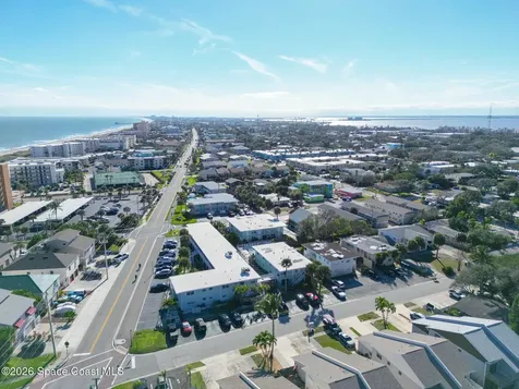 425 Harrison Avenue Cape Canaveral FL 32920
