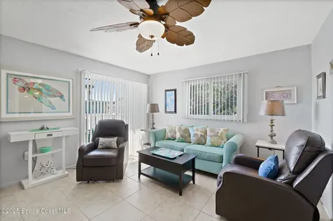 425 Harrison Avenue Cape Canaveral FL 32920