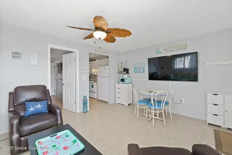 425 Harrison Avenue Cape Canaveral FL 32920