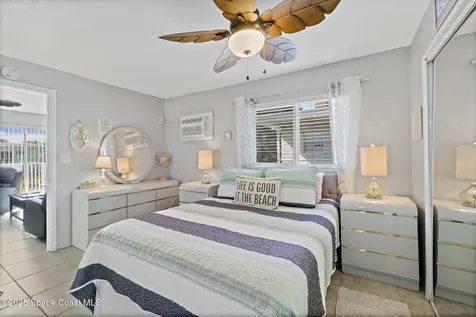 425 Harrison Avenue Cape Canaveral FL 32920