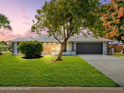 1348 Cromey Road NE Palm Bay FL 32905