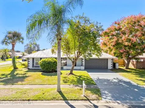 1348 Cromey Road NE Palm Bay FL 32905