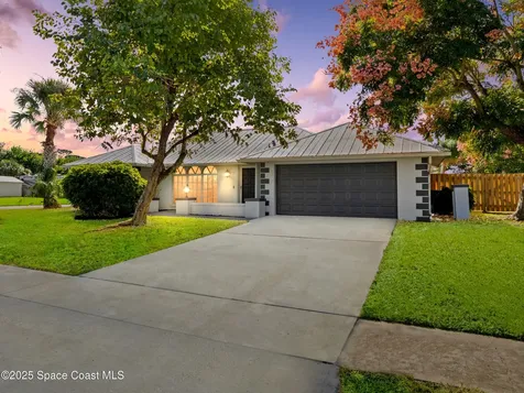 1348 Cromey Road NE Palm Bay FL 32905