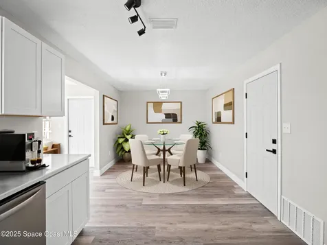 1348 Cromey Road NE Palm Bay FL 32905