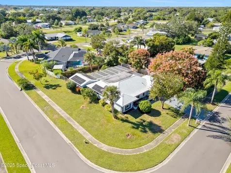 1348 Cromey Road NE Palm Bay FL 32905