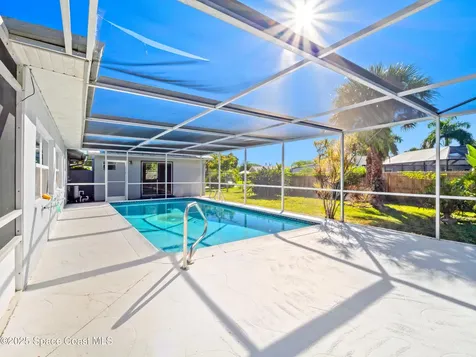 1348 Cromey Road NE Palm Bay FL 32905