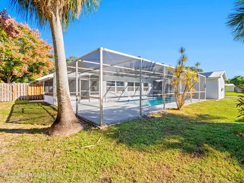 1348 Cromey Road NE Palm Bay FL 32905