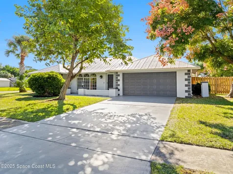 1348 Cromey Road NE Palm Bay FL 32905