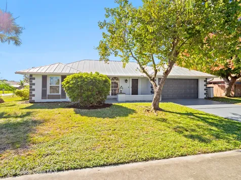 1348 Cromey Road NE Palm Bay FL 32905