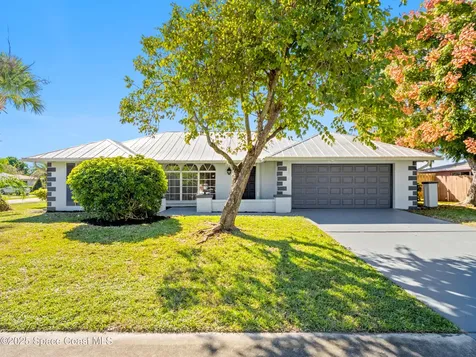 1348 Cromey Road NE Palm Bay FL 32905