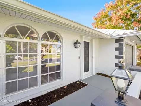 1348 Cromey Road NE Palm Bay FL 32905