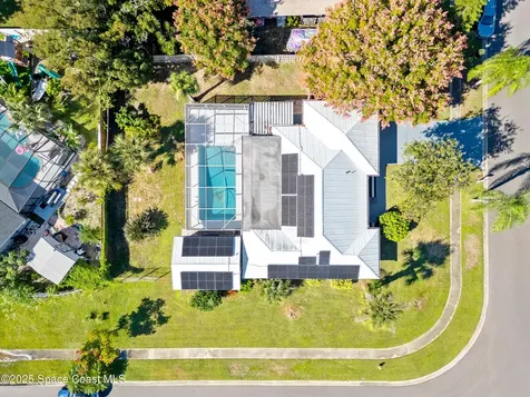 1348 Cromey Road NE Palm Bay FL 32905