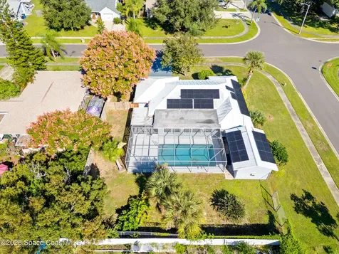 1348 Cromey Road NE Palm Bay FL 32905