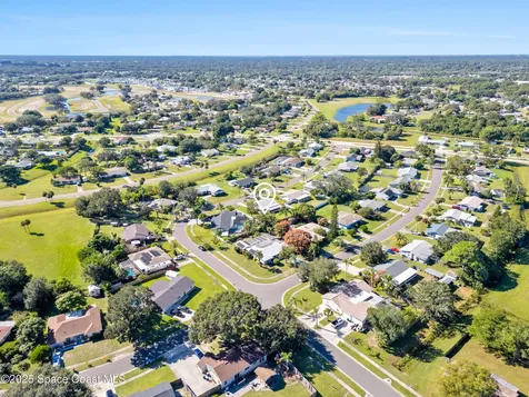 1348 Cromey Road NE Palm Bay FL 32905